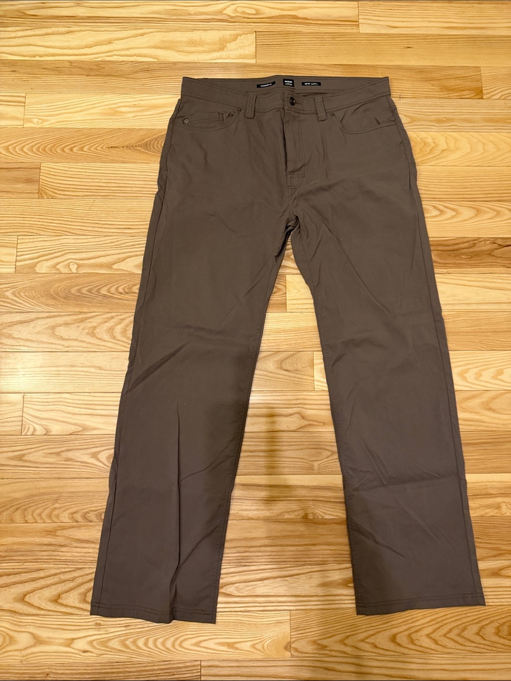 38x32 Prana pants